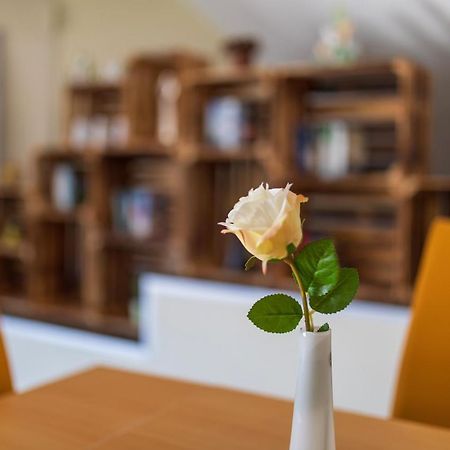 Landhotel Gillenfelder Hof Kültér fotó
