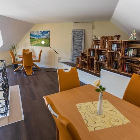 Landhotel Gillenfelder Hof Kültér fotó