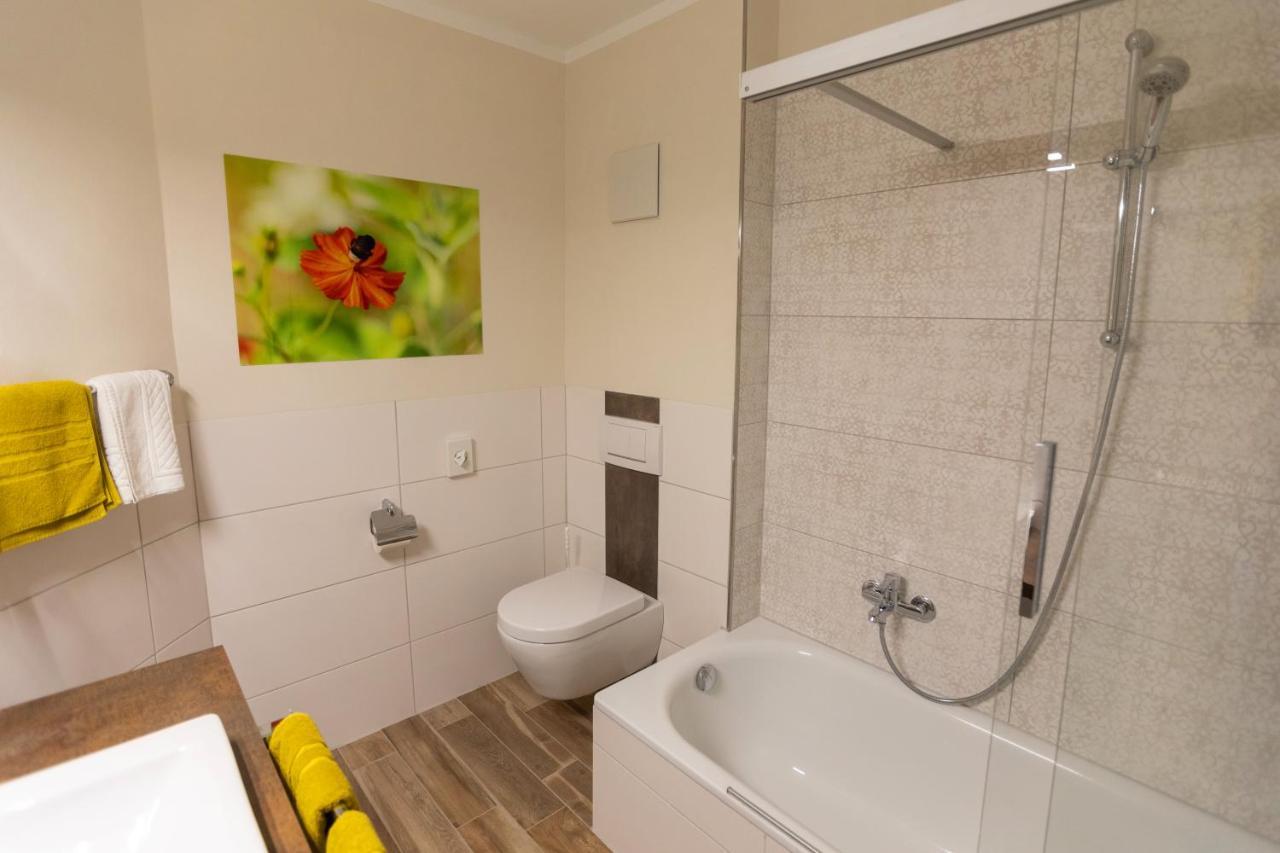 Landhotel Gillenfelder Hof Kültér fotó