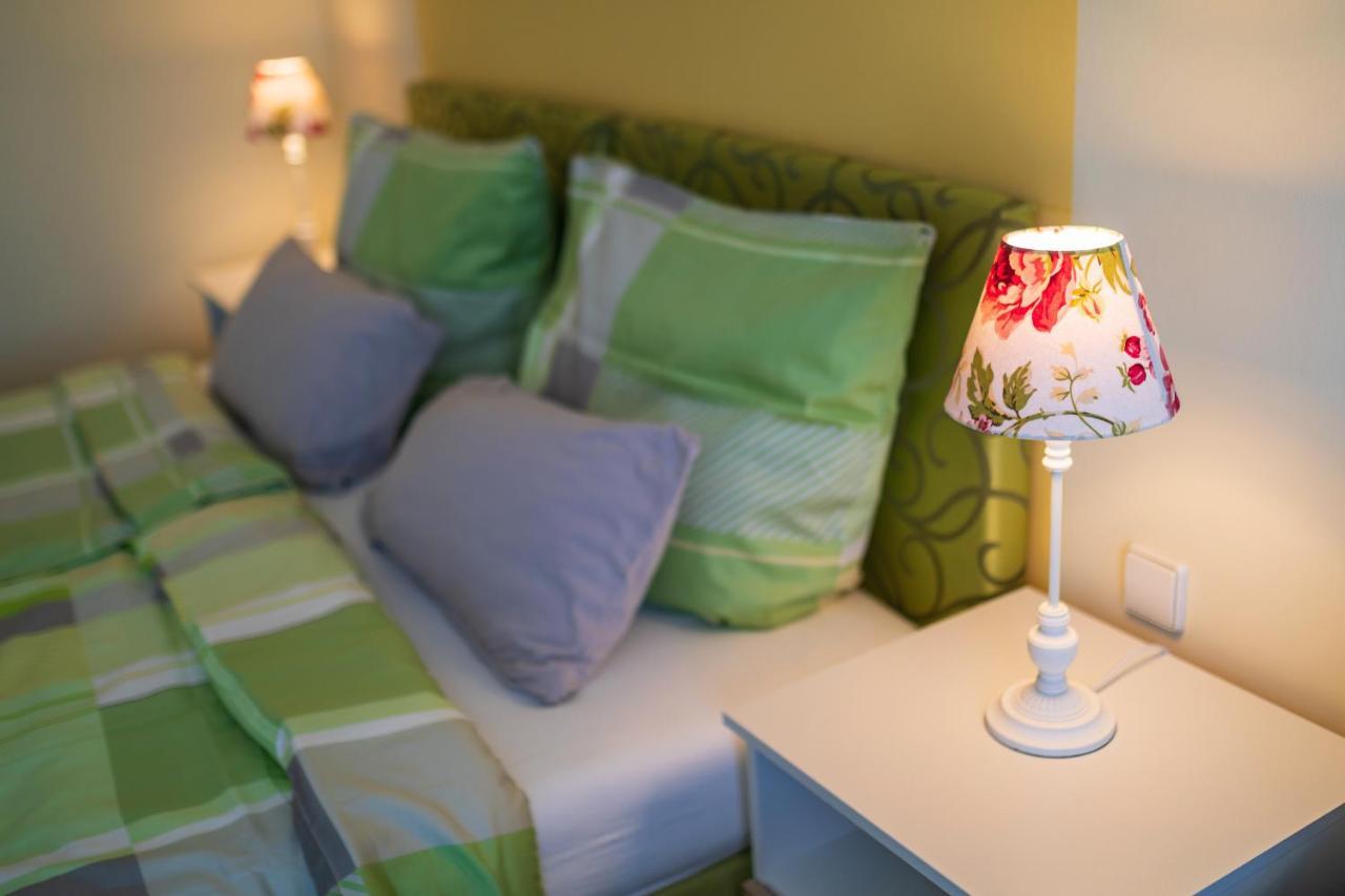 Landhotel Gillenfelder Hof Kültér fotó