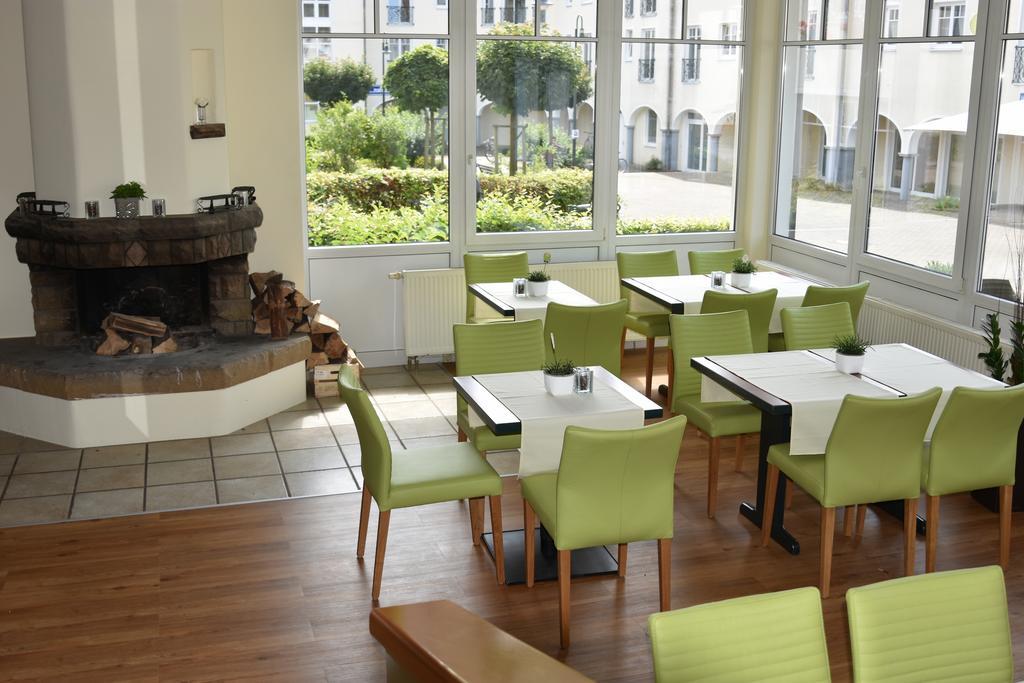 Landhotel Gillenfelder Hof Kültér fotó